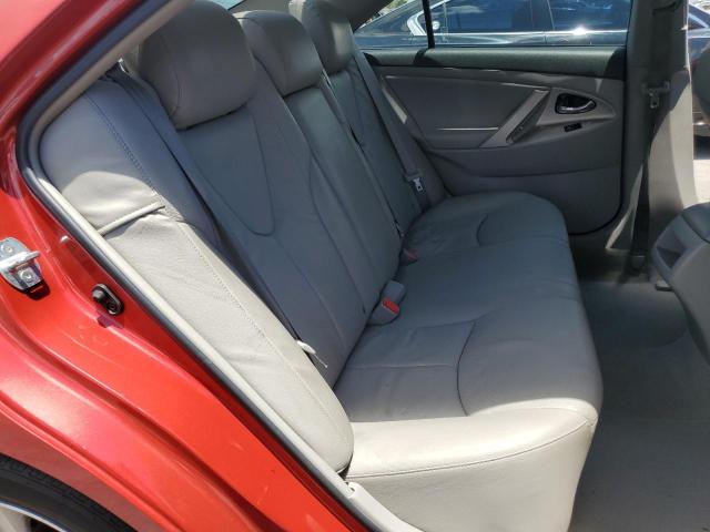 Photo 10 from auction – 2011 TOYOTA CAMRY BASE with VIN 4T1BF3EK5BU711655