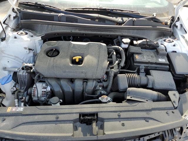Photo 11 from auction – 2021 KIA FORTE FE with VIN 3KPF24AD8ME313968