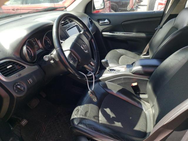 Photo 7 from auction – 2019 DODGE JOURNEY CR with VIN 3C4PDDGG3KT861952