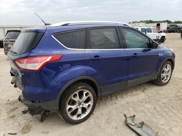 Photo 3 from auction – 2014 FORD ESCAPE TIT with VIN 1FMCU0J92EUB07884
