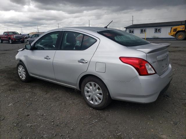 Photo 2 from auction – 2017 NISSAN VERSA S with VIN 3N1CN7AP9HK427901