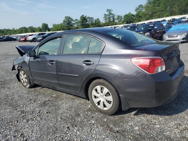Photo 2 from auction – 2016 SUBARU IMPREZA with VIN JF1GJAA66GG007627