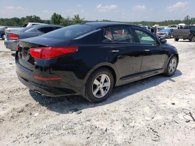Photo 3 from auction – 2015 KIA OPTIMA LX with VIN 5XXGM4A75FG444472