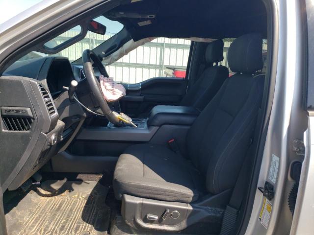 Photo 7 from auction – 2016 FORD F150 SUPER with VIN 1FTEW1CP0GKF89598