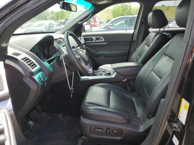 Photo 7 from auction – 2015 FORD EXPLORER X with VIN 1FM5K8D89FGC12454