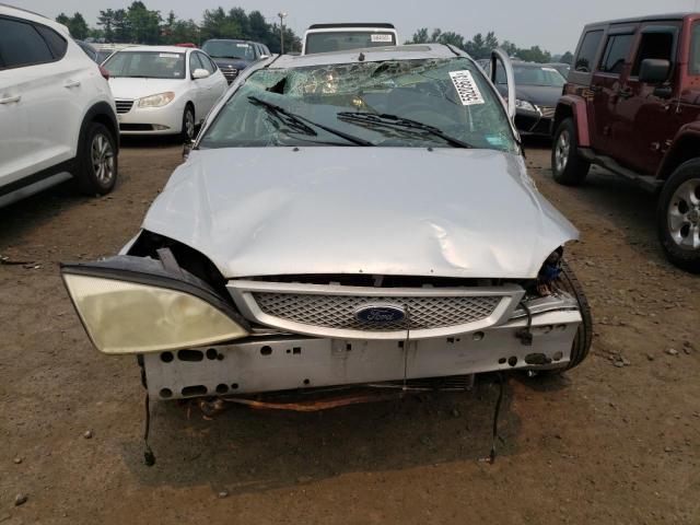 Photo 5 from auction – 2005 FORD FOCUS ZX4 with VIN 1FAFP38Z35W299729