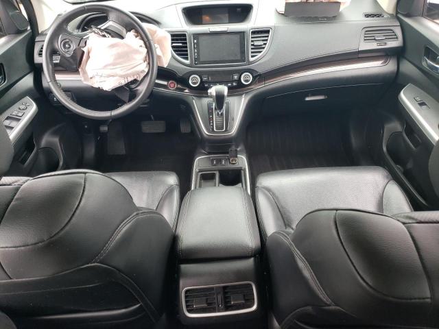 Photo 8 from auction – 2016 HONDA CR-V EXL with VIN 5J6RM4H79GL130060