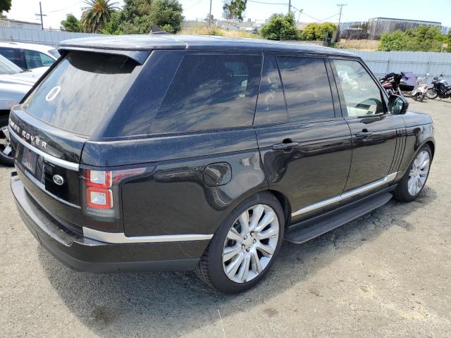 Photo 3 from auction – 2016 LAND ROVER RANGE ROVE with VIN SALGS2EF8GA262718