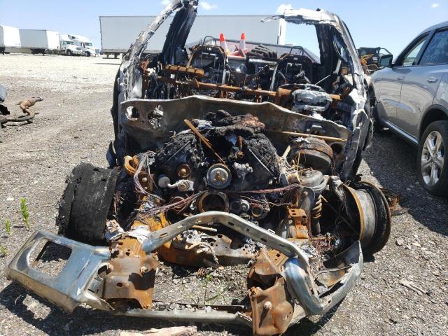 Photo 5 from auction – 2017 FORD F150 with VIN 1FTMF1CF2HKE38542