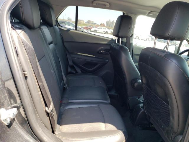 Photo 11 from auction – 2018 CHEVROLET TRAX 1LT with VIN 3GNCJLSB1JL408366