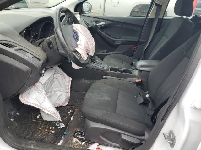 Photo 7 from auction – 2017 FORD FOCUS SE with VIN 1FADP3FE4HL228777