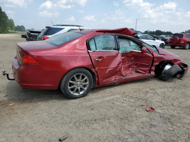 Photo 3 from auction – 2007 BUICK LUCERNE CX with VIN 1G4HD57297U229786