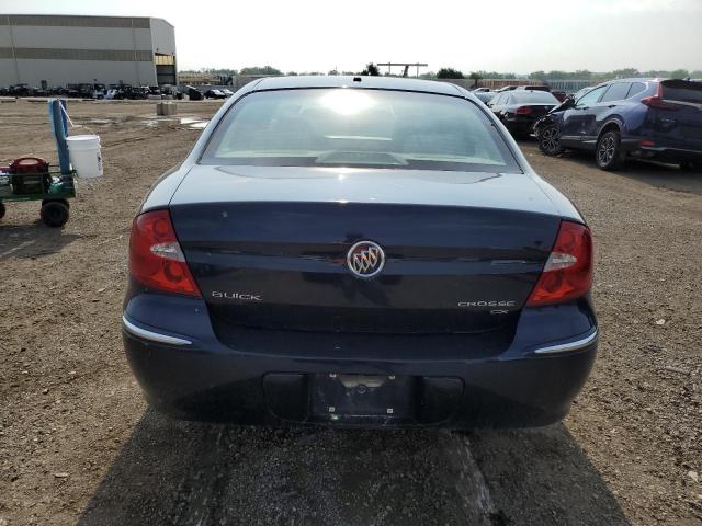 Photo 6 from auction – 2008 BUICK LACROSSE C with VIN 2G4WC582681270818