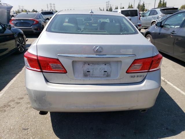 Photo 6 from auction – 2011 LEXUS ES 350 with VIN JTHBK1EG0B2438246