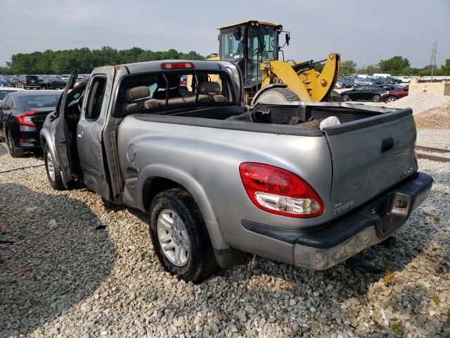 Photo 2 from auction – 2004 TOYOTA TUNDRA ACC with VIN 5TBBT44124S455809