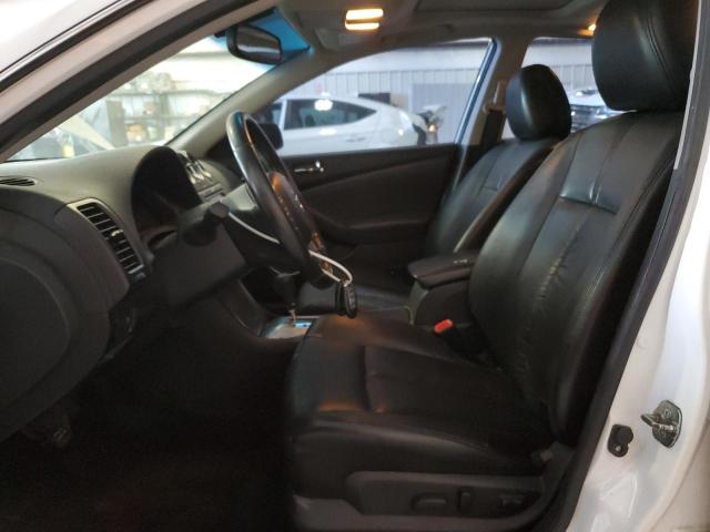 Photo 7 from auction – 2012 NISSAN ALTIMA BAS with VIN 1N4AL2AP0CN487488