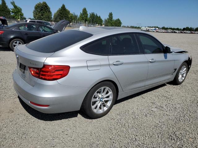 Photo 3 from auction – 2014 BMW 328 XIGT with VIN WBA3X5C53ED559178