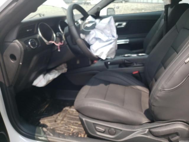 Photo 7 from auction – 2023 FORD MUSTANG with VIN 1FA6P8TH8P5111923
