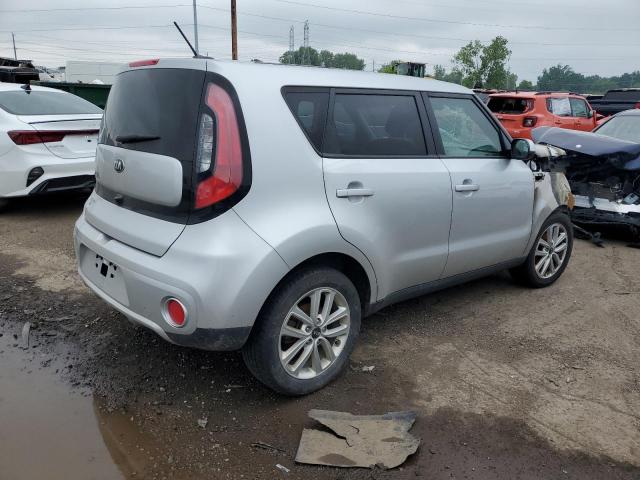 Photo 3 from auction – 2018 KIA SOUL + with VIN KNDJP3A58J7611026