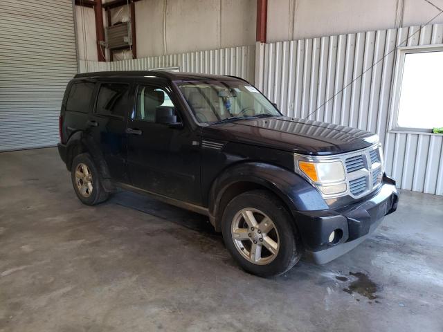 Photo 4 from auction – 2008 DODGE NITRO SLT with VIN 1D8GT58K08W164464