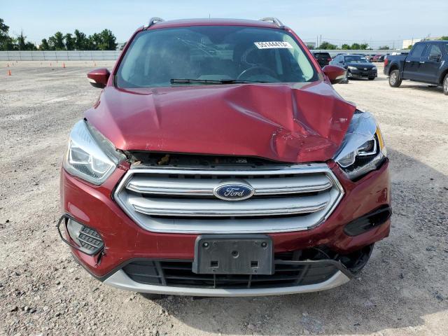 Photo 5 from auction – 2017 FORD ESCAPE TIT with VIN 1FMCU0J9XHUC94022