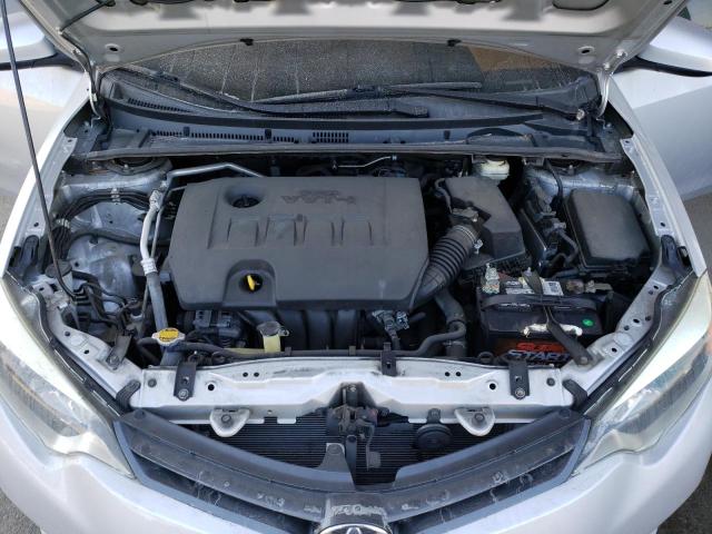 Photo 11 from auction – 2016 TOYOTA COROLLA L with VIN 5YFBURHE8GP454918