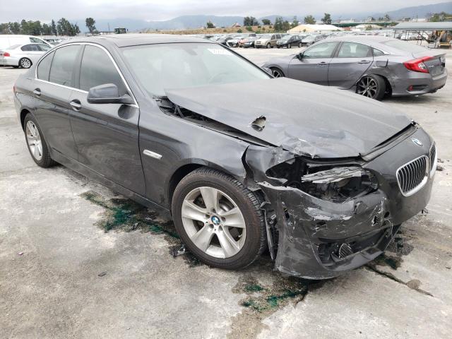 Photo 4 from auction – 2013 BMW 528 I with VIN WBAXG5C52DDY32529