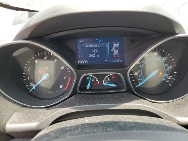 Photo 9 from auction – 2015 FORD ESCAPE SE with VIN 1FMCU9GX3FUC10887