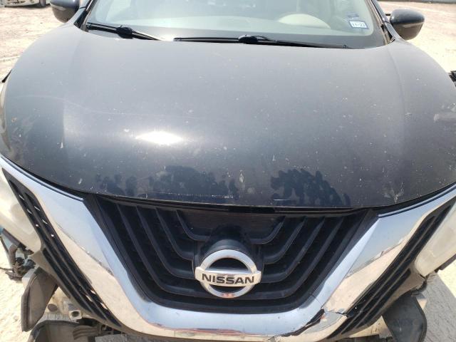 Photo 11 from auction – 2016 NISSAN MURANO S with VIN 5N1AZ2MG3GN117674