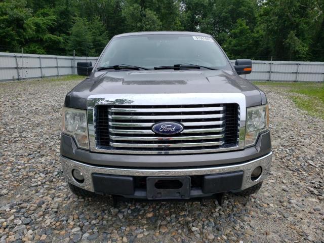 Photo 5 from auction – 2010 FORD F150 SUPER with VIN 1FTFW1EV9AFA27957