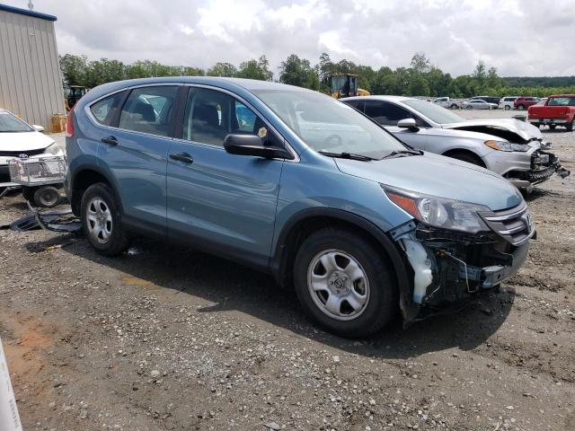 Photo 4 from auction – 2014 HONDA CR-V with VIN 2HKRM4H39EH681917