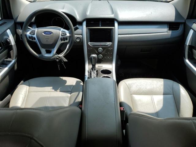 Photo 8 from auction – 2012 FORD EDGE SEL with VIN 2FMDK4JC4CBA02912