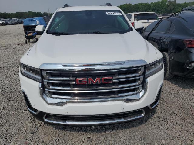 Photo 5 from auction – 2023 GMC ACADIA SLT with VIN 1GKKNML4XPZ189170