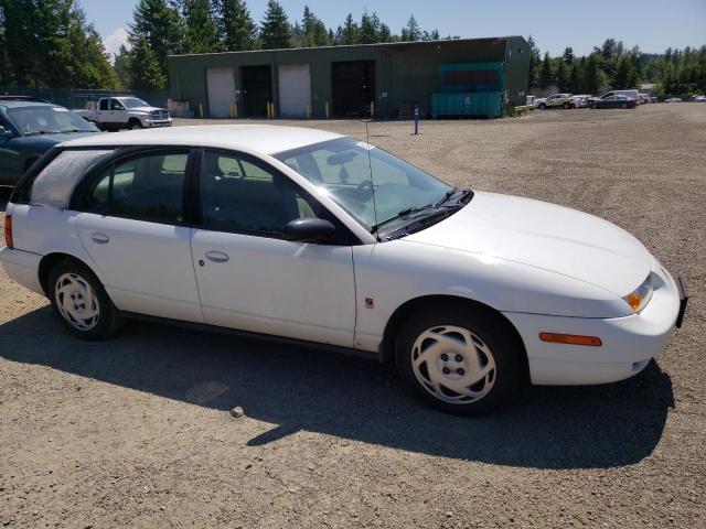 Photo 4 from auction – 2000 SATURN SW2 with VIN 1G8ZJ8278YZ168967