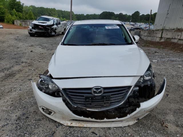 Photo 5 from auction – 2016 MAZDA 3 TOURING with VIN 3MZBM1V73GM253049