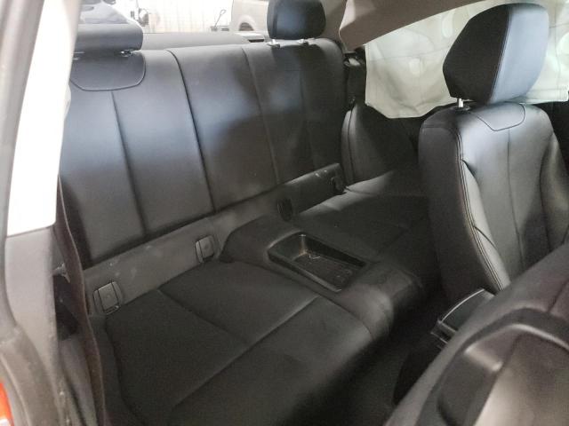Photo 10 from auction – 2014 BMW 228 I with VIN WBA1F5C55EV255841