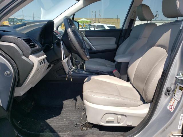 Photo 7 from auction – 2015 SUBARU FORESTER 2 with VIN JF2SJAHC2FH522621