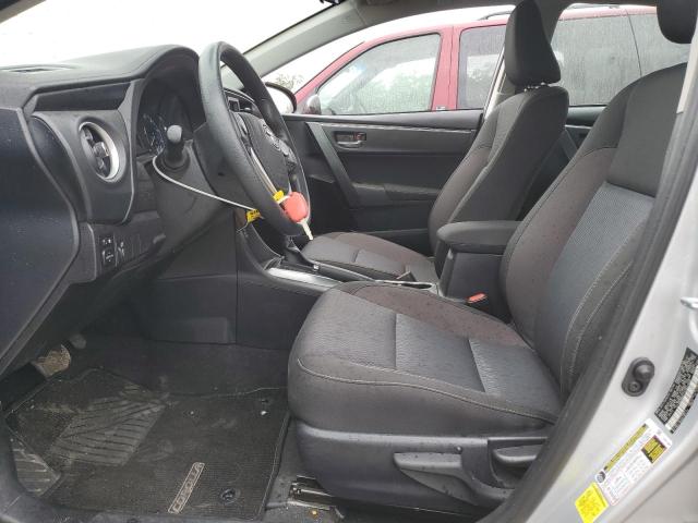 Photo 7 from auction – 2017 TOYOTA COROLLA L with VIN 2T1BURHE7HC937608