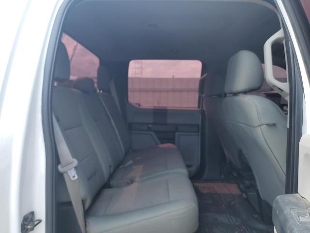 Photo 10 from auction – 2018 FORD F250 SUPER with VIN 1FT7W2BTXJEB73612