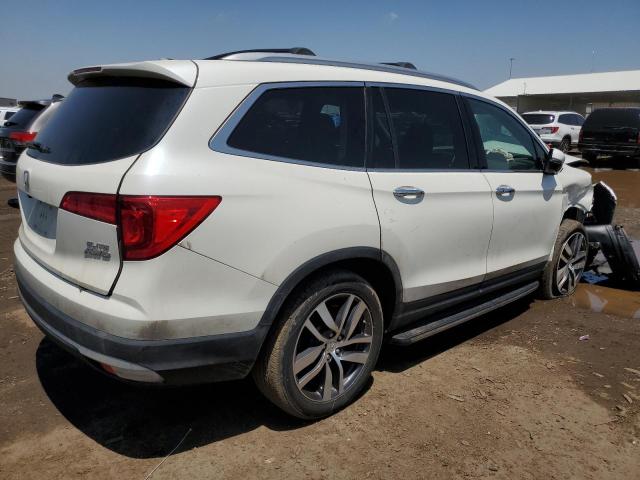 Photo 3 from auction – 2016 HONDA PILOT ELIT with VIN 5FNYF6H0XGB103320