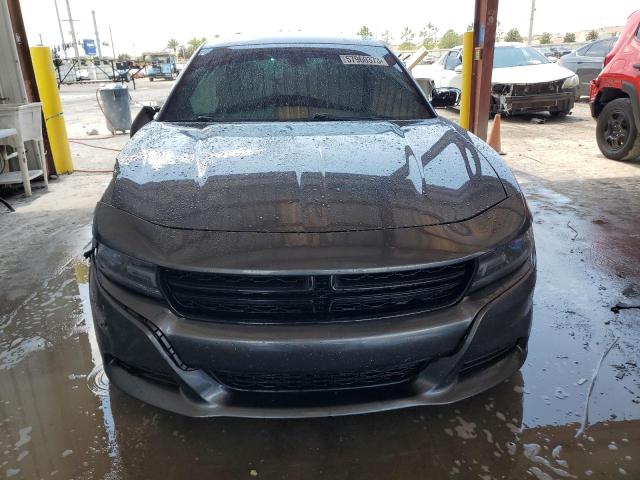 Photo 5 from auction – 2016 DODGE CHARGER SX with VIN 2C3CDXHG0GH186869