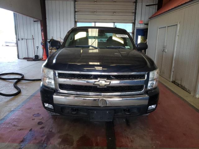 Photo 5 from auction – 2007 CHEVROLET SILVERADO with VIN 2GCEK19J671668269