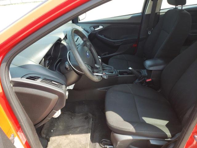 Photo 7 from auction – 2016 FORD FOCUS SE with VIN 1FADP3F29GL213809