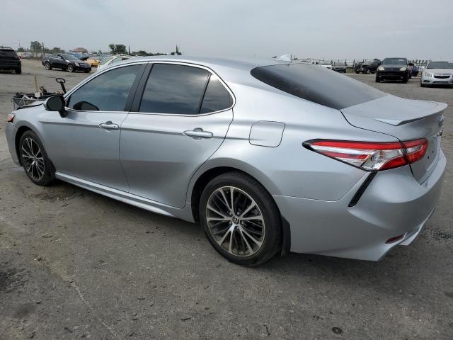 Photo 2 from auction – 2020 TOYOTA CAMRY SE with VIN 4T1M11AK4LU968891