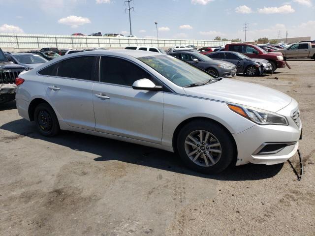 Photo 4 from auction – 2016 HYUNDAI SONATA SE with VIN 5NPE24AF0GH314836