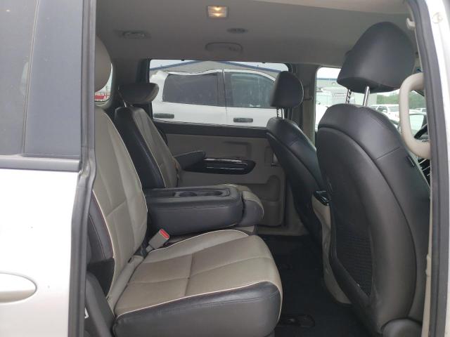 Photo 11 from auction – 2016 KIA SEDONA EX with VIN KNDMC5C12G6137006