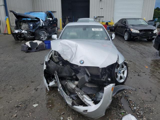 Photo 5 from auction – 2011 BMW 335 I with VIN WBADX7C50BE742981
