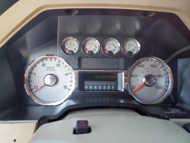 Photo 9 from auction – 2008 FORD F250 SUPER with VIN 1FTSW21RX8EC85482