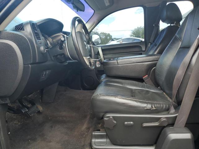 Photo 7 from auction – 2010 GMC SIERRA K15 with VIN 1GTSKVEAXAZ155895