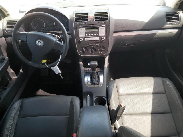 Photo 8 from auction – 2007 VOLKSWAGEN JETTA WOLF with VIN 3VWEF71K87M188431